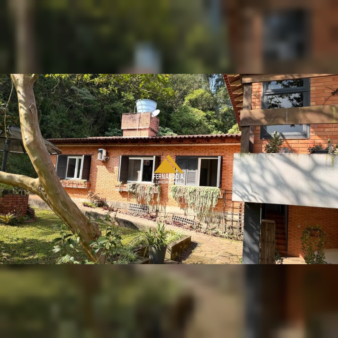 Sítio / Chácara 4 quartos para Venda no bairro Centro em Lindolfo Collor