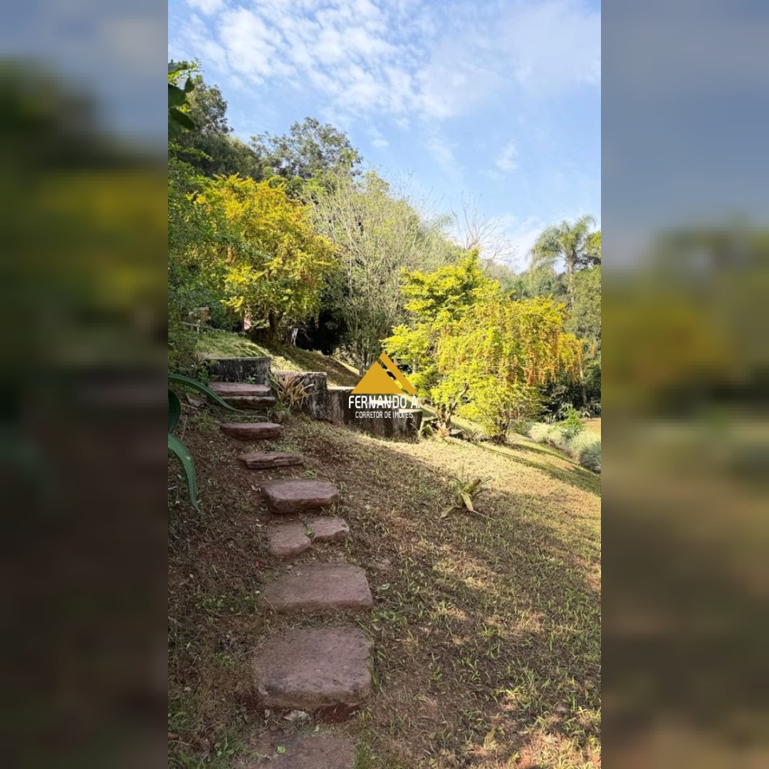 Sítio / Chácara 4 quartos para Venda no bairro Centro em Lindolfo Collor