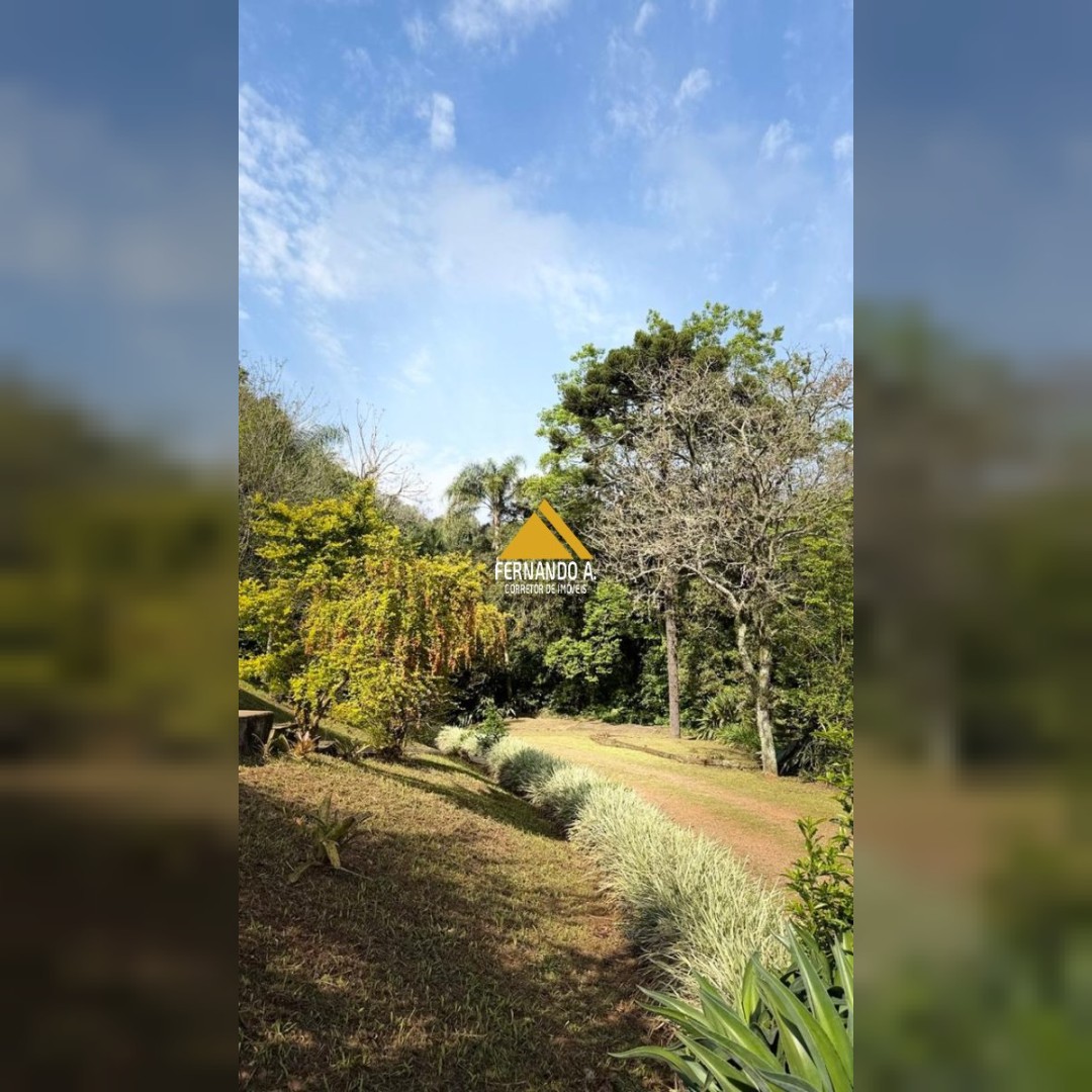 Sítio / Chácara 4 quartos para Venda no bairro Centro em Lindolfo Collor