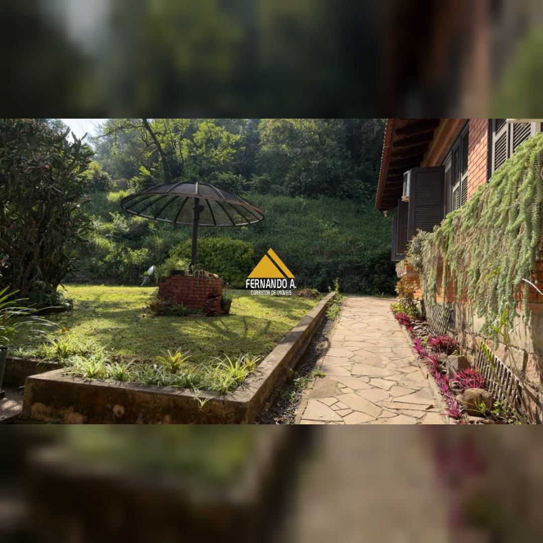 Sítio / Chácara 4 quartos para Venda no bairro Centro em Lindolfo Collor