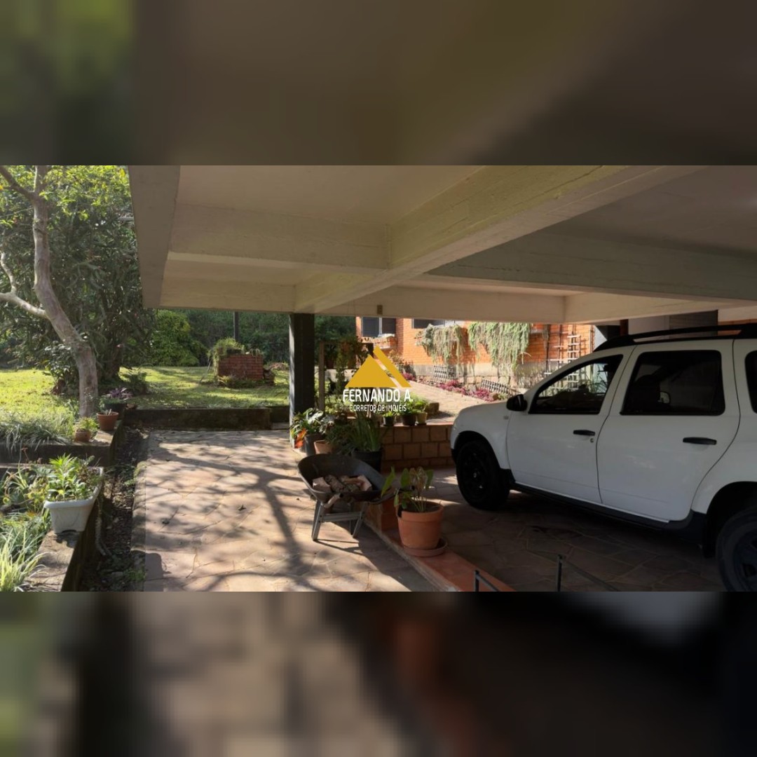 Sítio / Chácara 4 quartos para Venda no bairro Centro em Lindolfo Collor