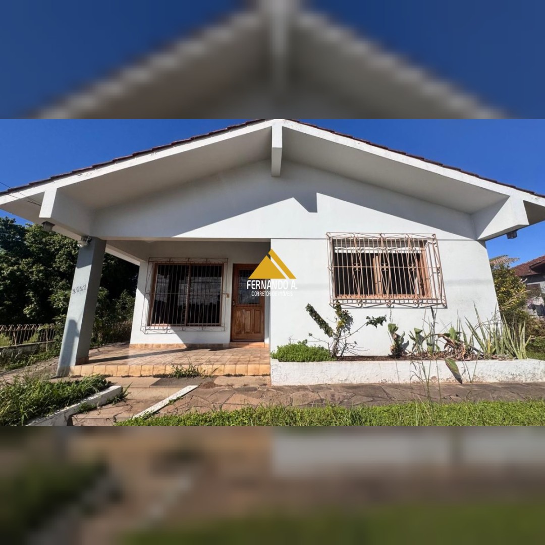 Casa para Venda no bairro Centro em Sapiranga