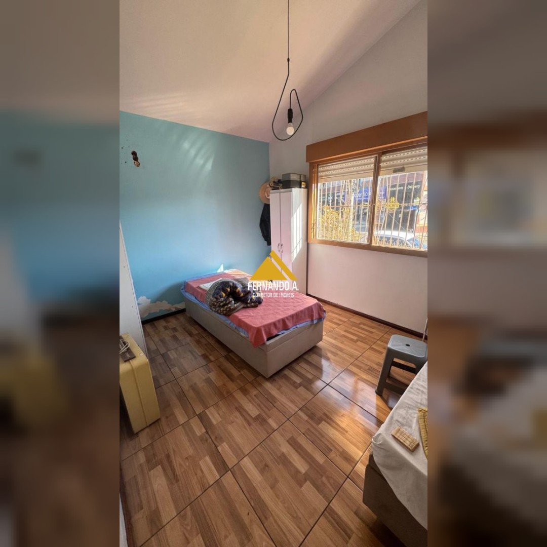 Casa para Venda no bairro Centro em Sapiranga