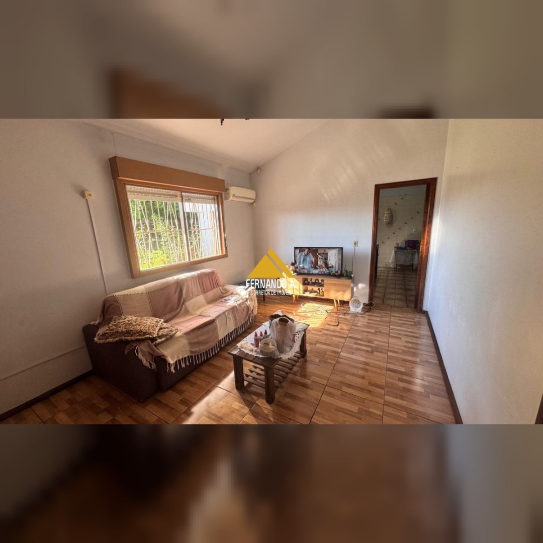 Casa para Venda no bairro Centro em Sapiranga