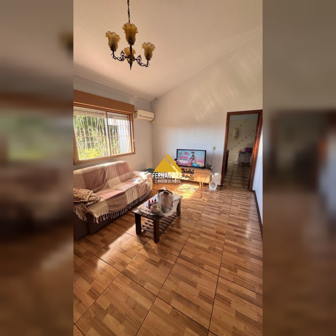 Casa para Venda no bairro Centro em Sapiranga