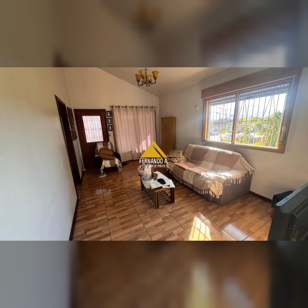 Casa para Venda no bairro Centro em Sapiranga