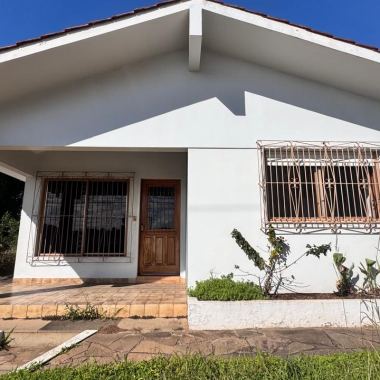 Casa para Venda no bairro Centro em Sapiranga