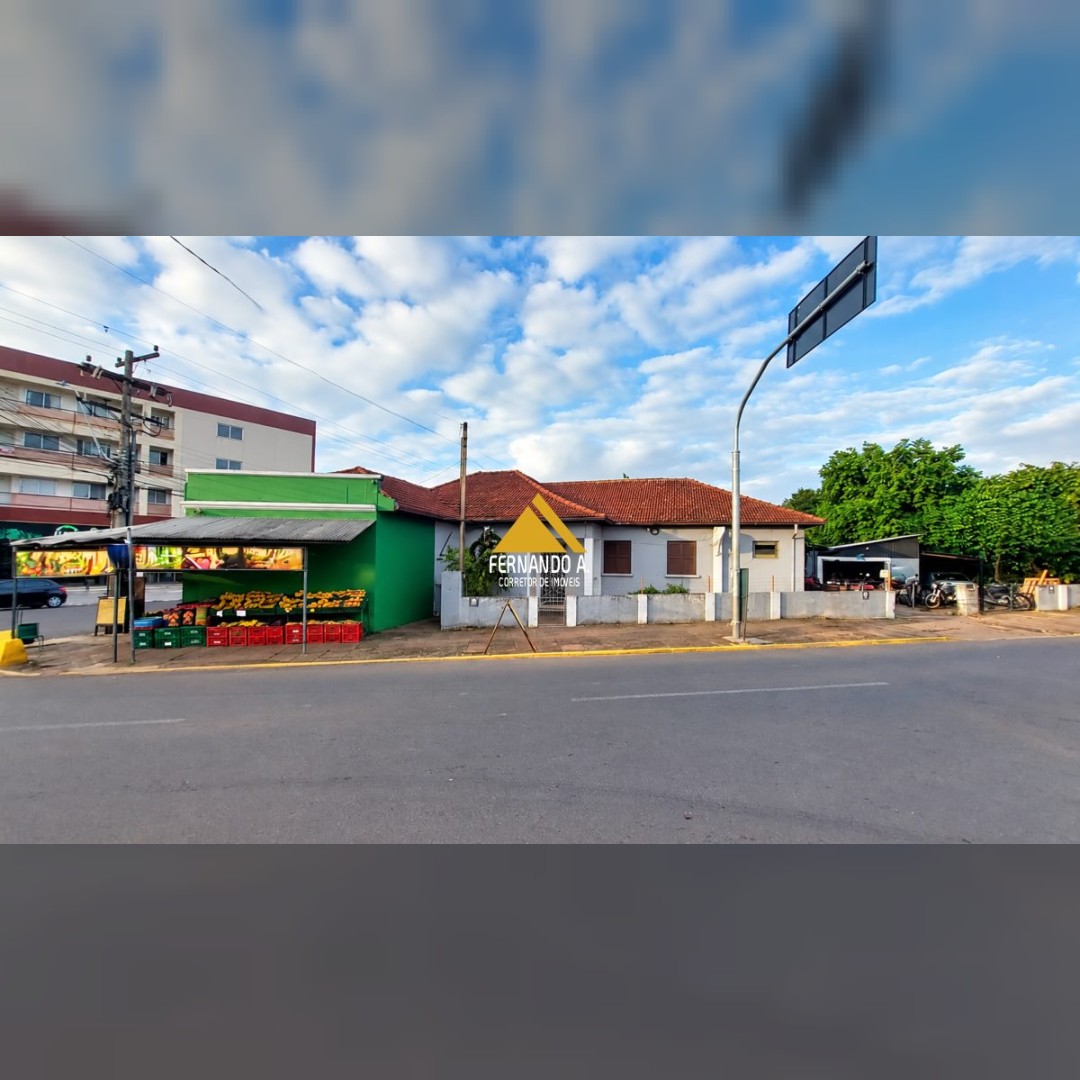 Casa para Venda no bairro Centro em Sapiranga