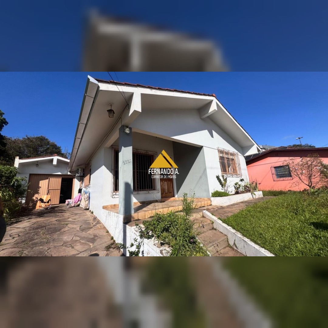 Casa para Venda no bairro Centro em Sapiranga