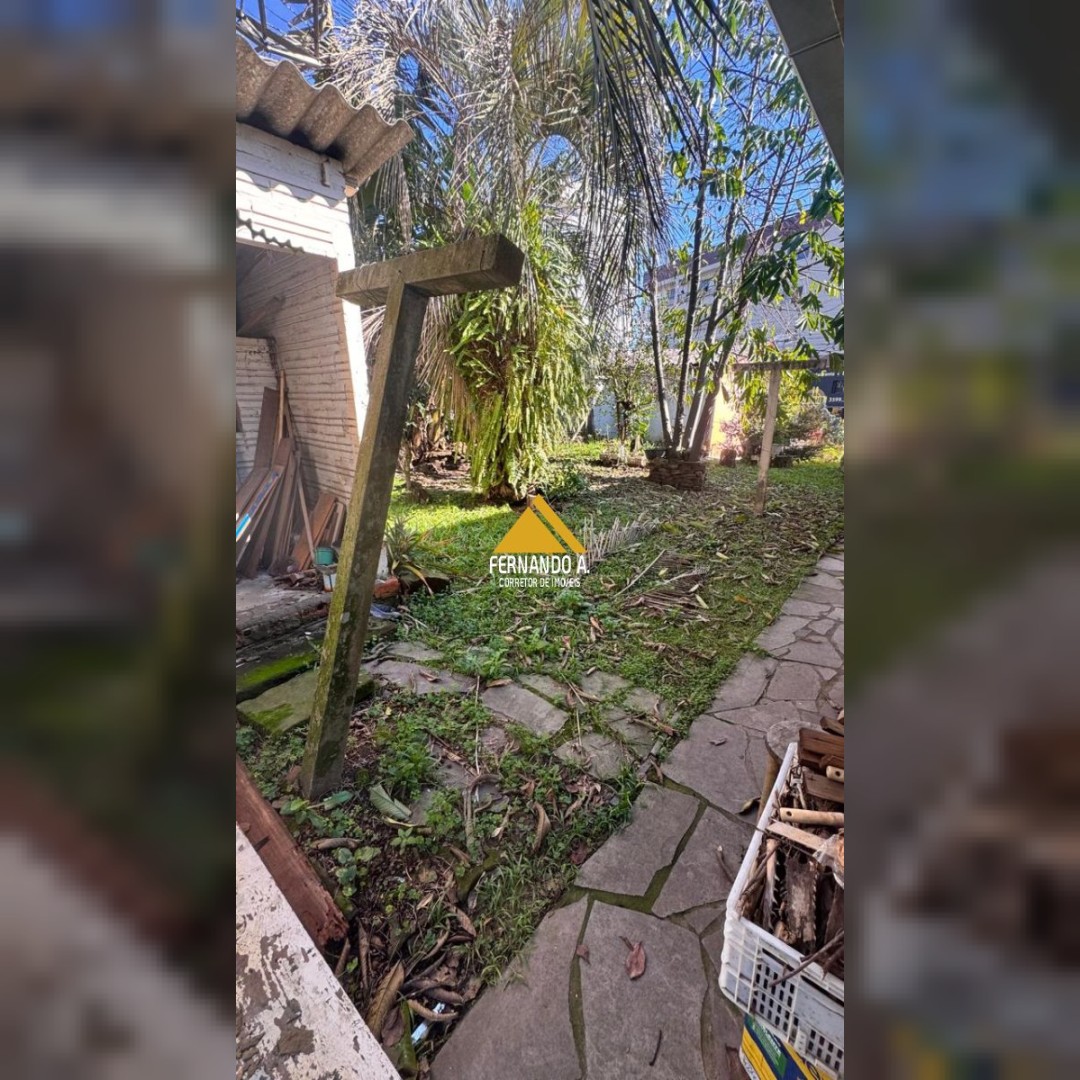 Casa para Venda no bairro Centro em Sapiranga
