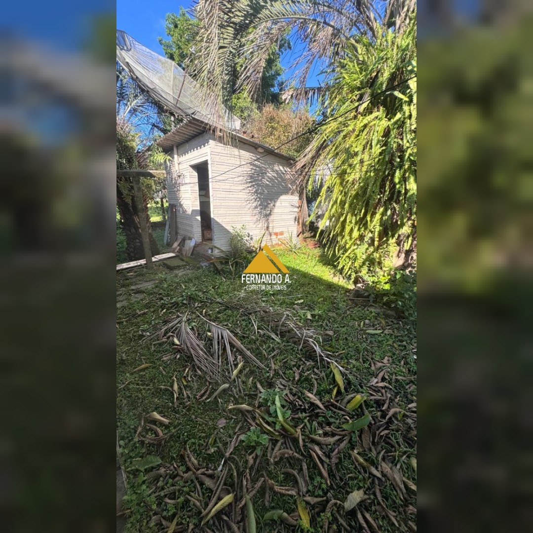 Casa para Venda no bairro Centro em Sapiranga