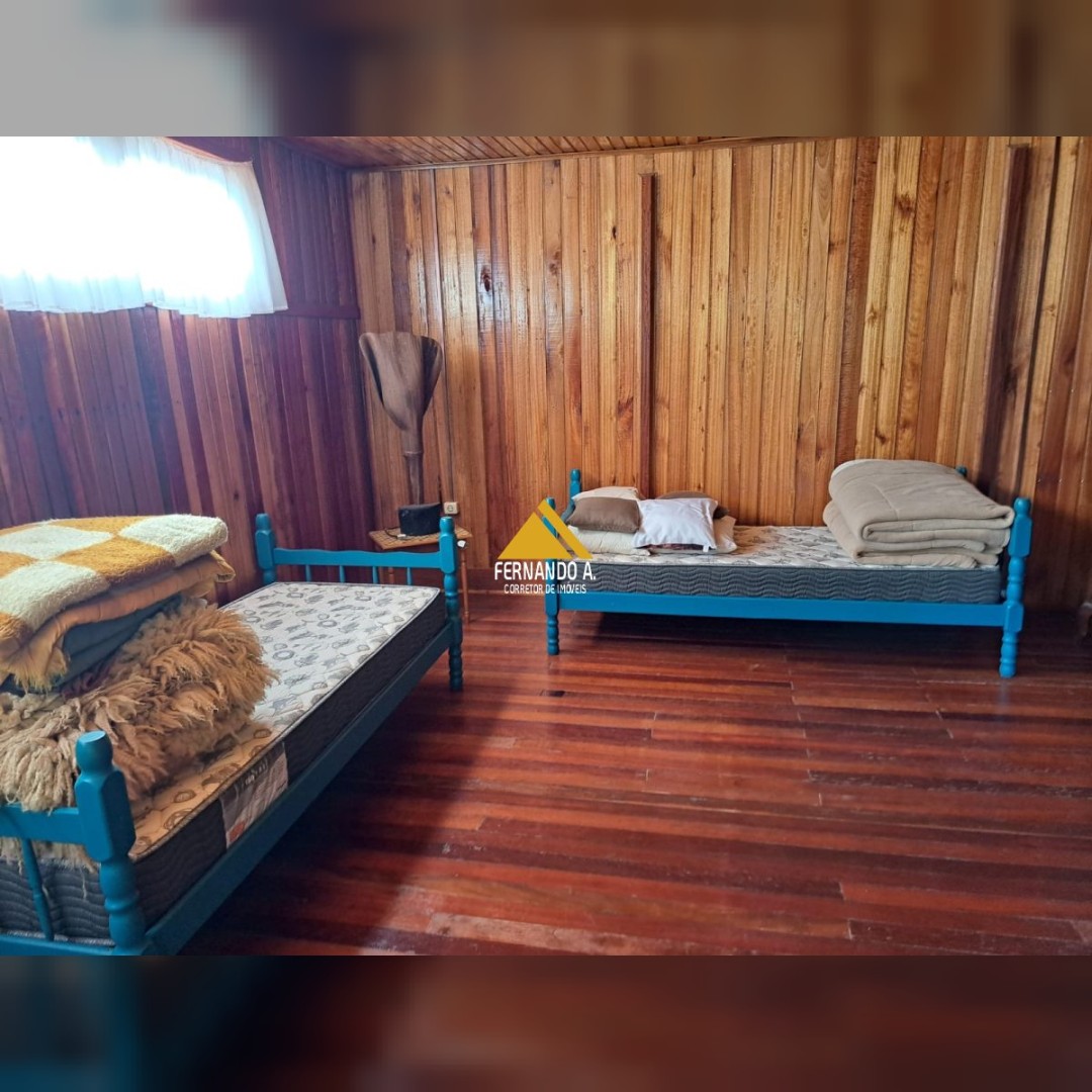 Sítio / Chácara para Venda no bairro Samambaia em São Francisco de Paula