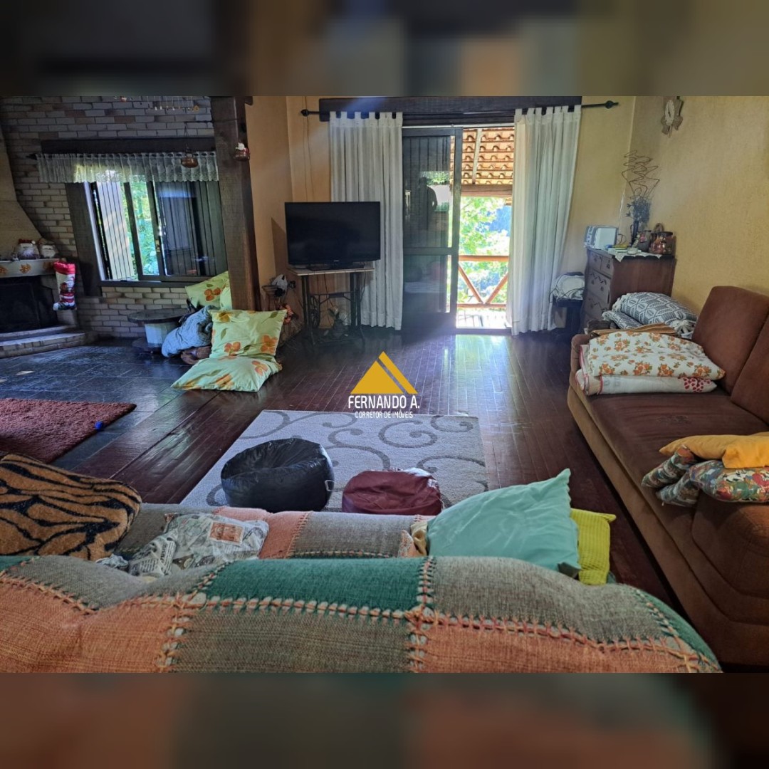 Sítio / Chácara para Venda no bairro Samambaia em São Francisco de Paula