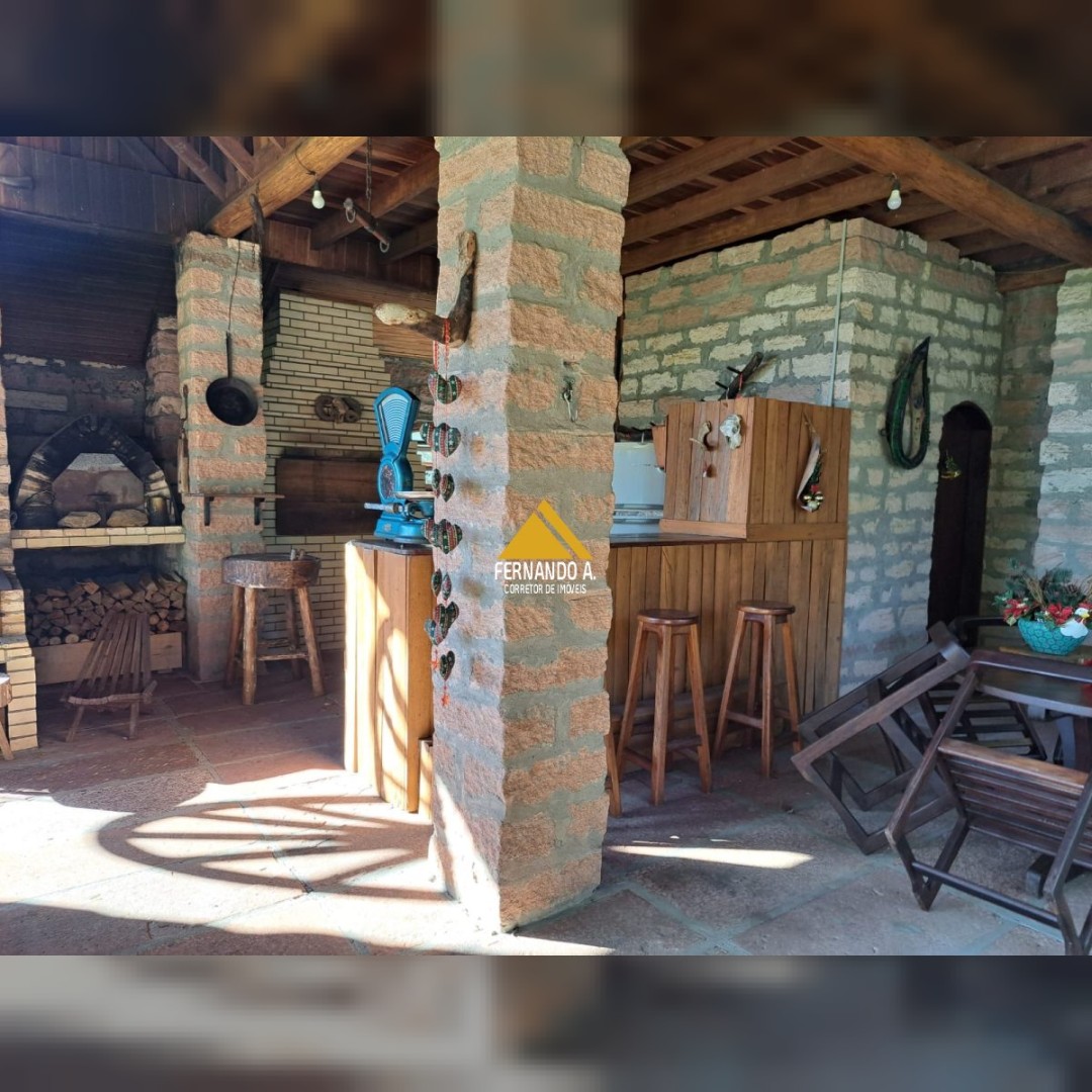 Sítio / Chácara para Venda no bairro Samambaia em São Francisco de Paula