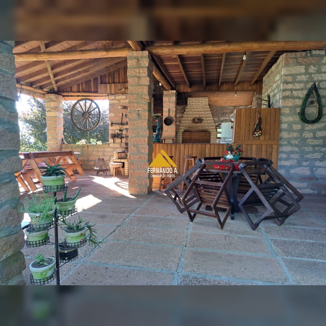 Sítio / Chácara para Venda no bairro Samambaia em São Francisco de Paula