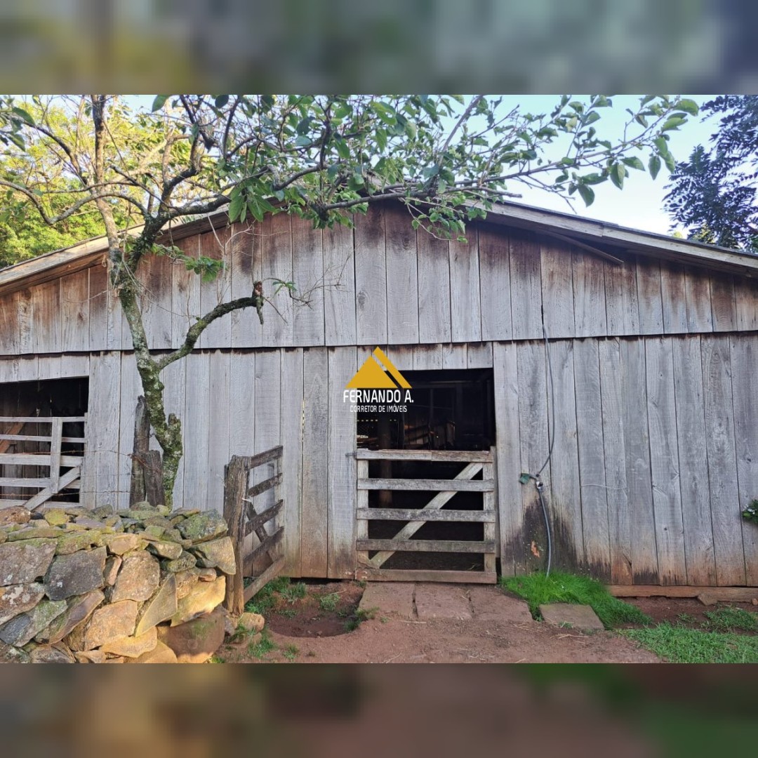 Sítio / Chácara para Venda no bairro Samambaia em São Francisco de Paula