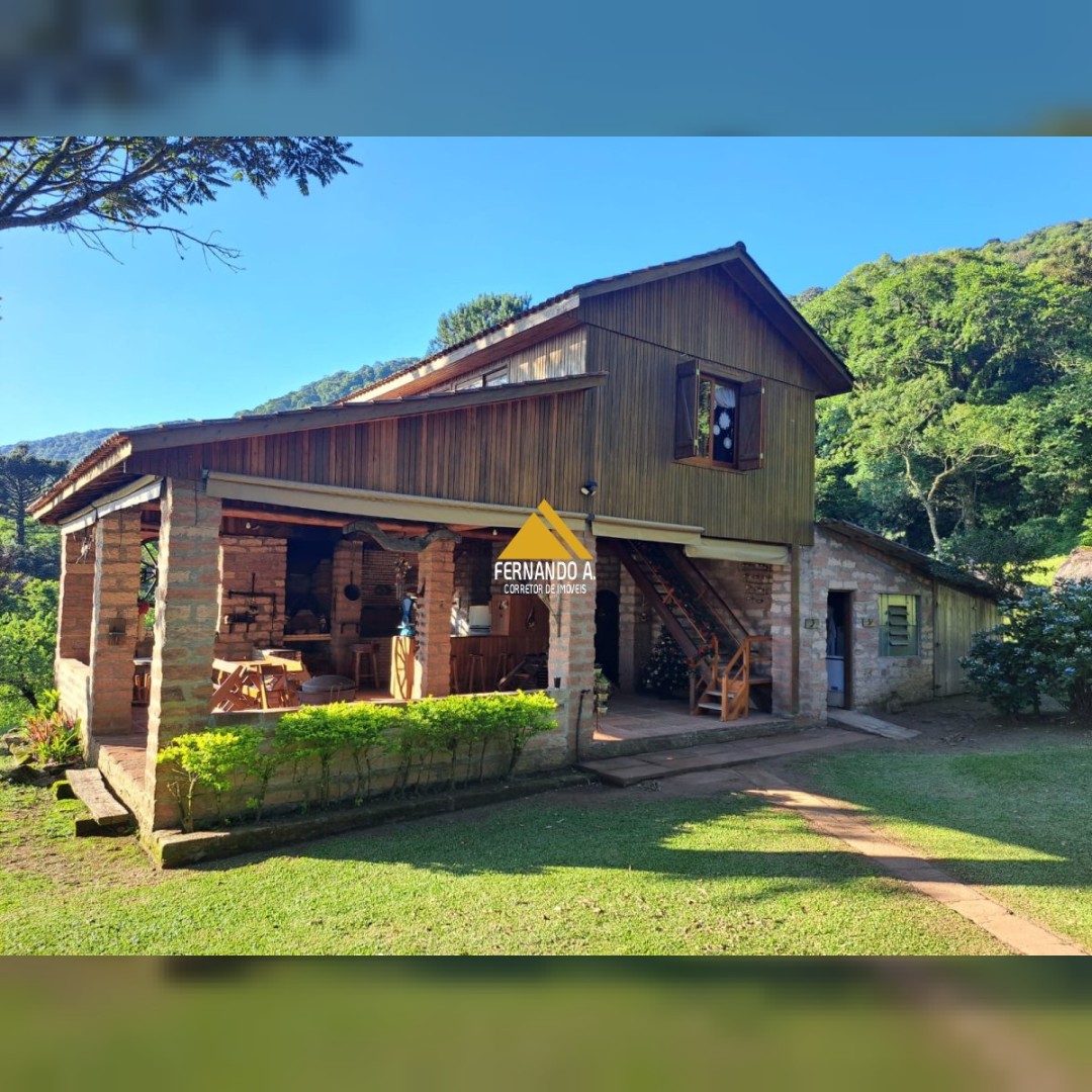Sítio / Chácara para Venda no bairro Samambaia em São Francisco de Paula