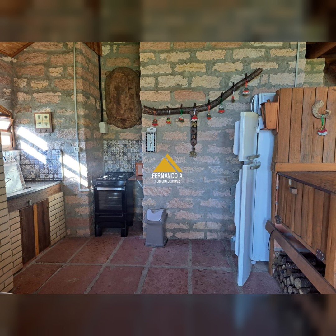 Sítio / Chácara para Venda no bairro Samambaia em São Francisco de Paula