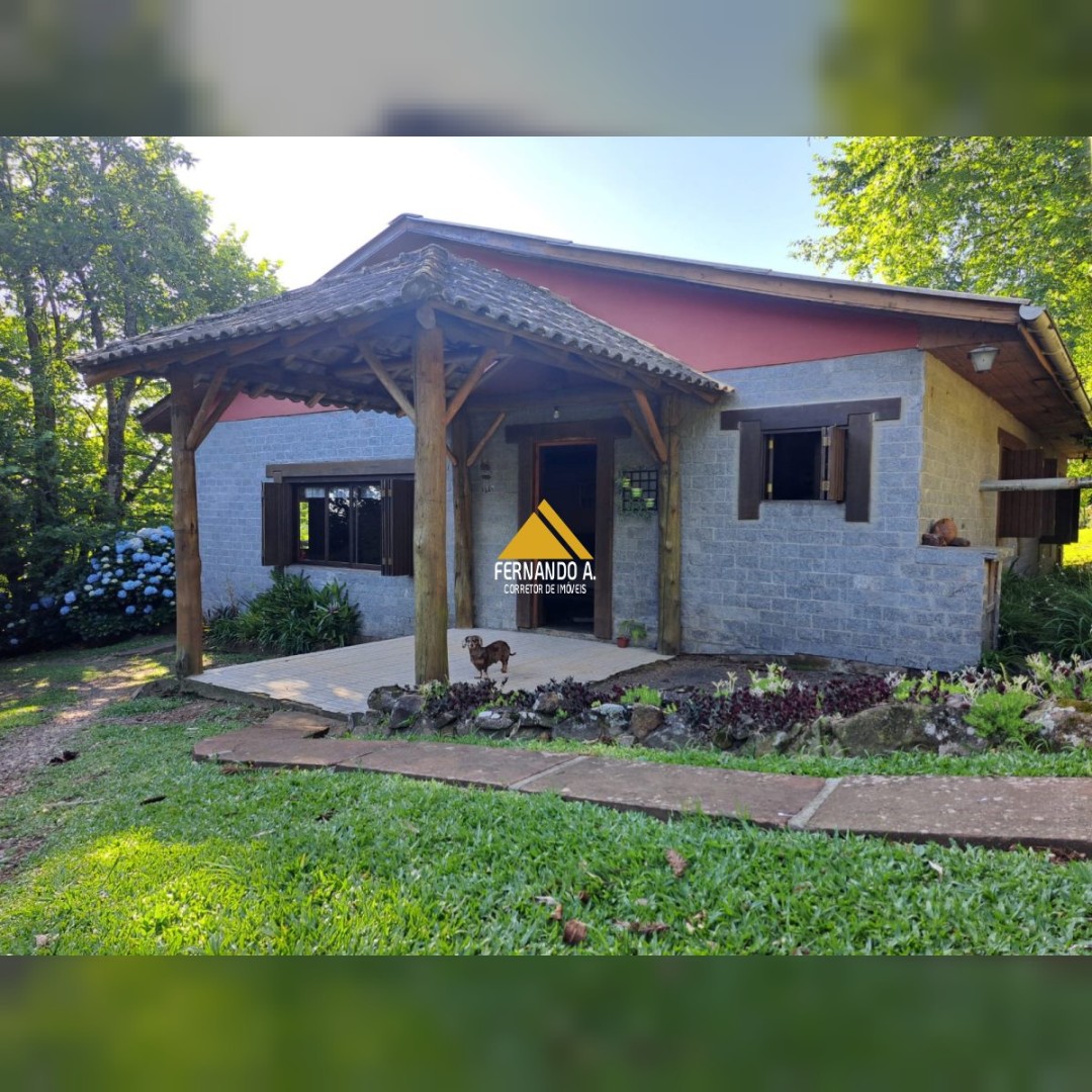 Sítio / Chácara para Venda no bairro Samambaia em São Francisco de Paula