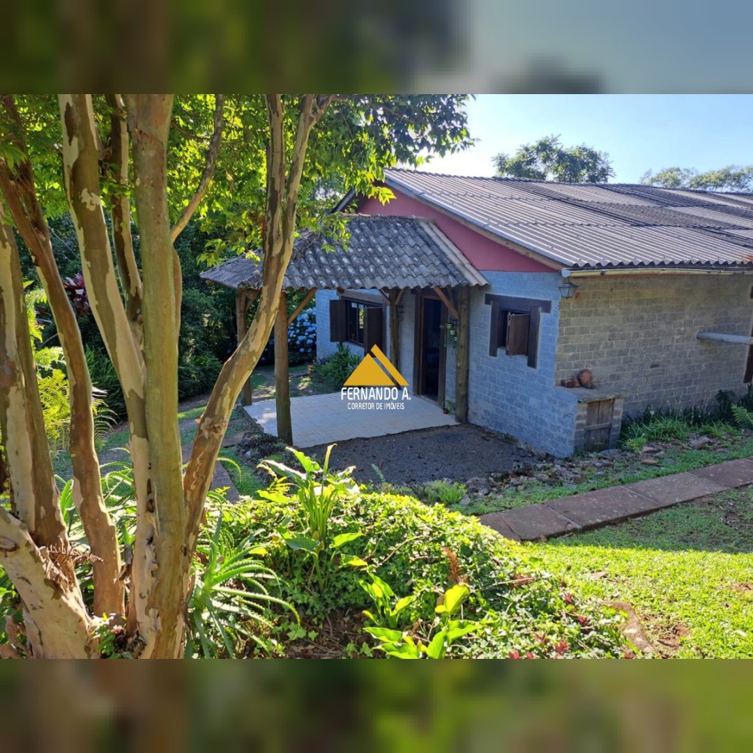 Sítio / Chácara para Venda no bairro Samambaia em São Francisco de Paula