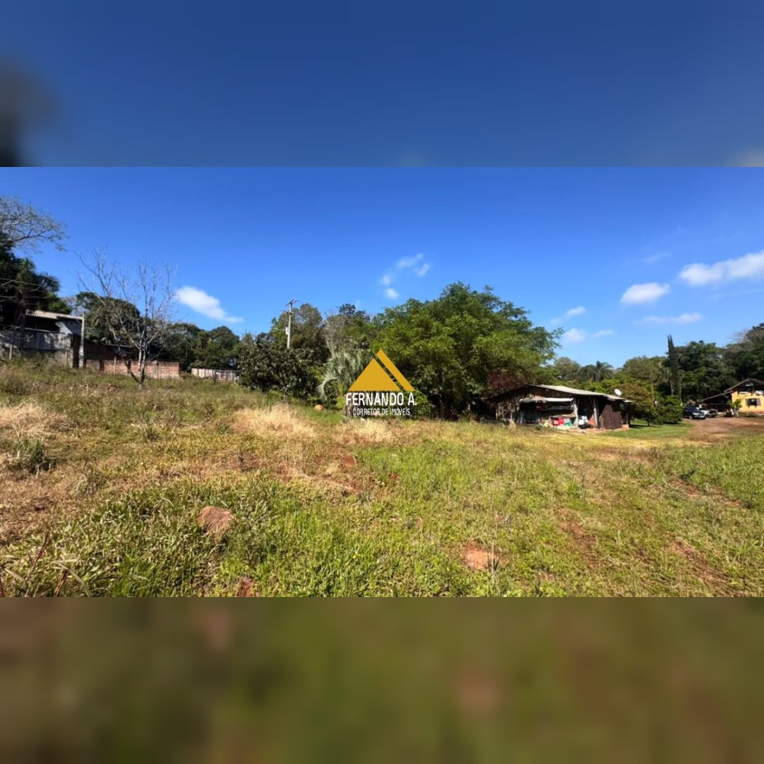 SÍTIO À VENDA EM DOIS IRMÃOS – 4,5 HECTARES COM RIO, CASCATA E NATUREZA