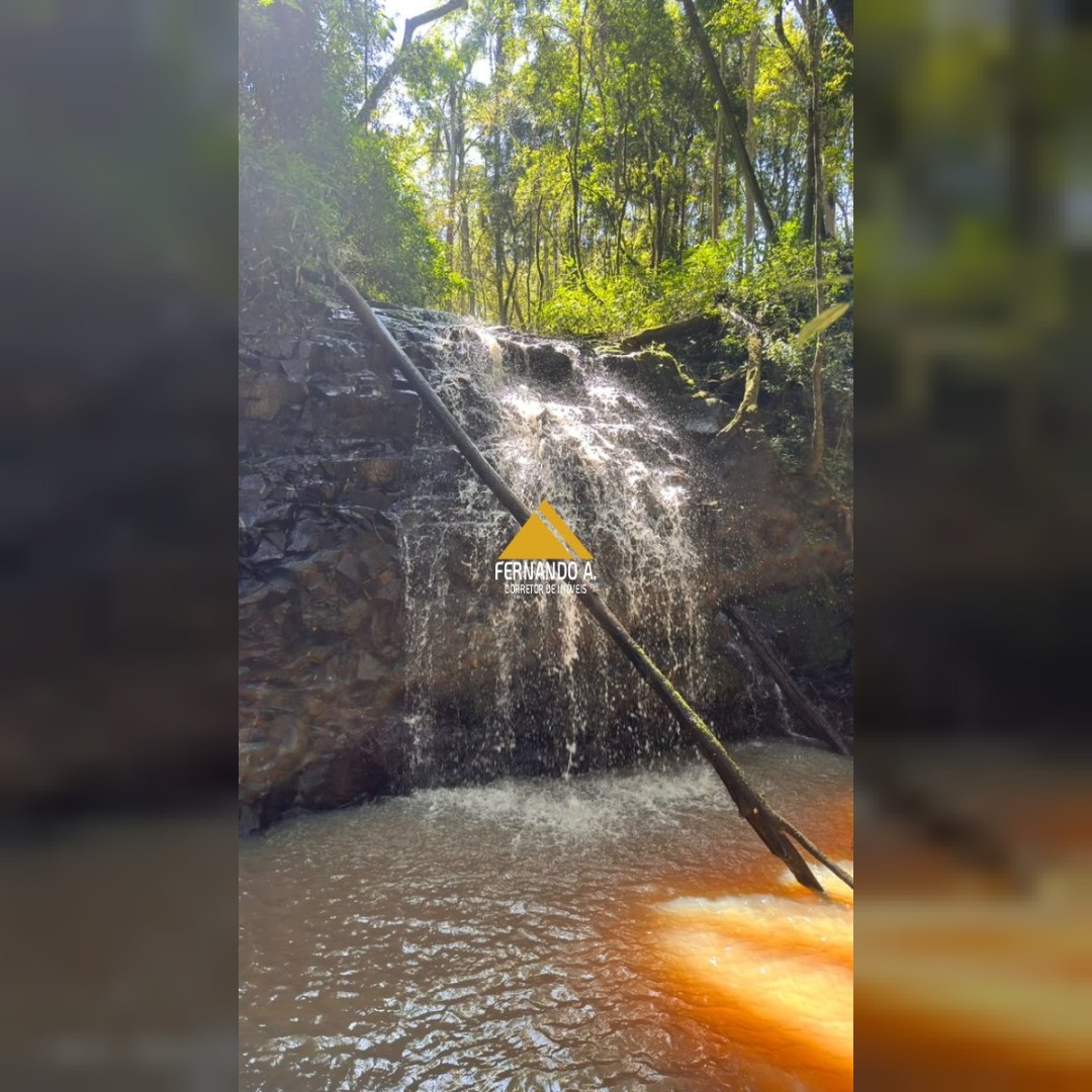 SÍTIO À VENDA EM DOIS IRMÃOS – 4,5 HECTARES COM RIO, CASCATA E NATUREZA