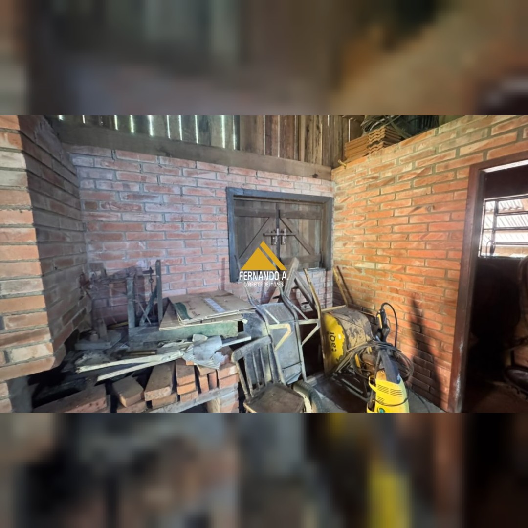 SÍTIO À VENDA EM DOIS IRMÃOS – 4,5 HECTARES COM RIO, CASCATA E NATUREZA