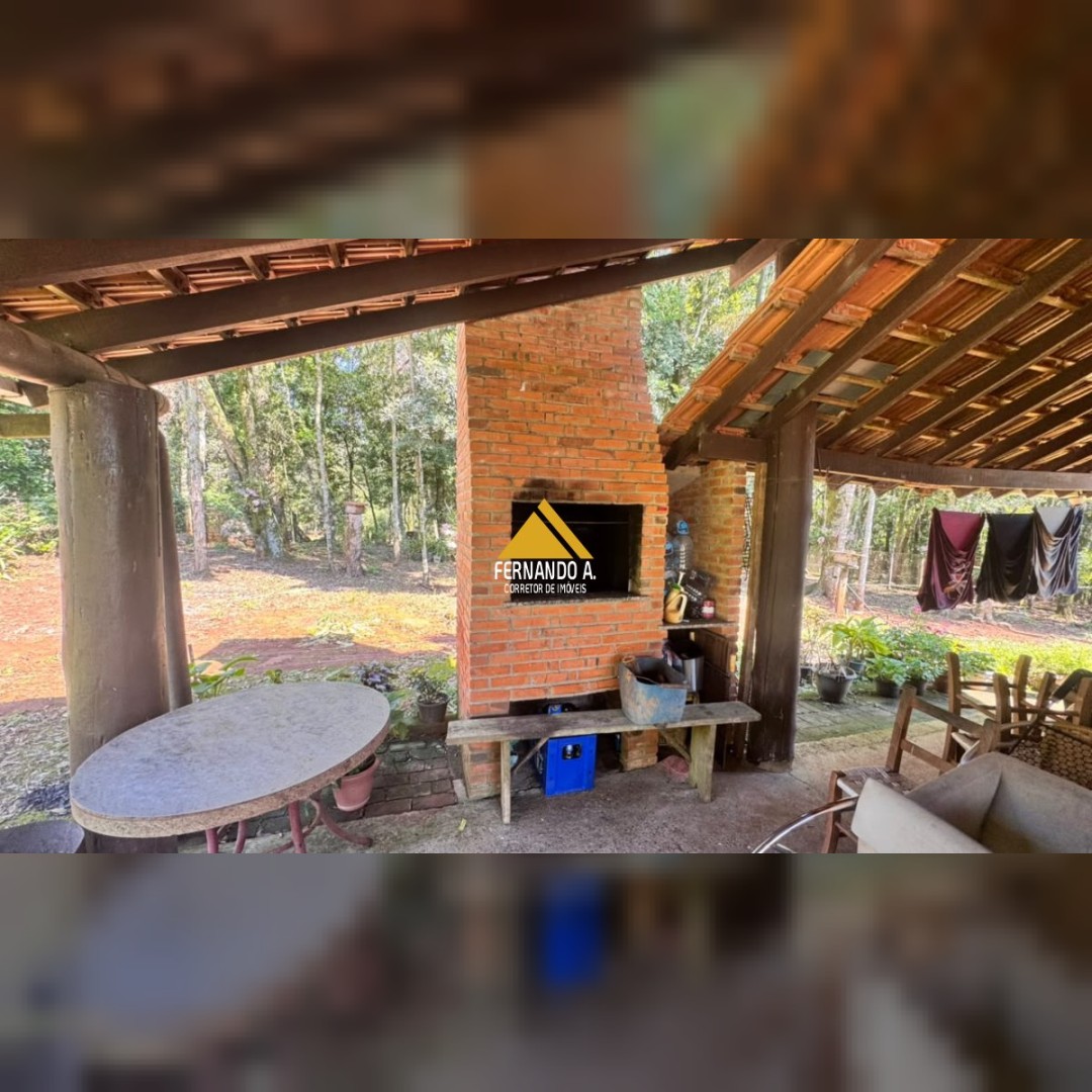 SÍTIO À VENDA EM DOIS IRMÃOS – 4,5 HECTARES COM RIO, CASCATA E NATUREZA