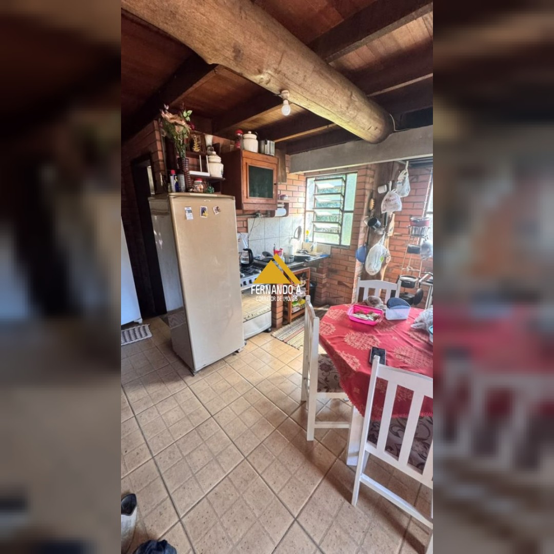 SÍTIO À VENDA EM DOIS IRMÃOS – 4,5 HECTARES COM RIO, CASCATA E NATUREZA