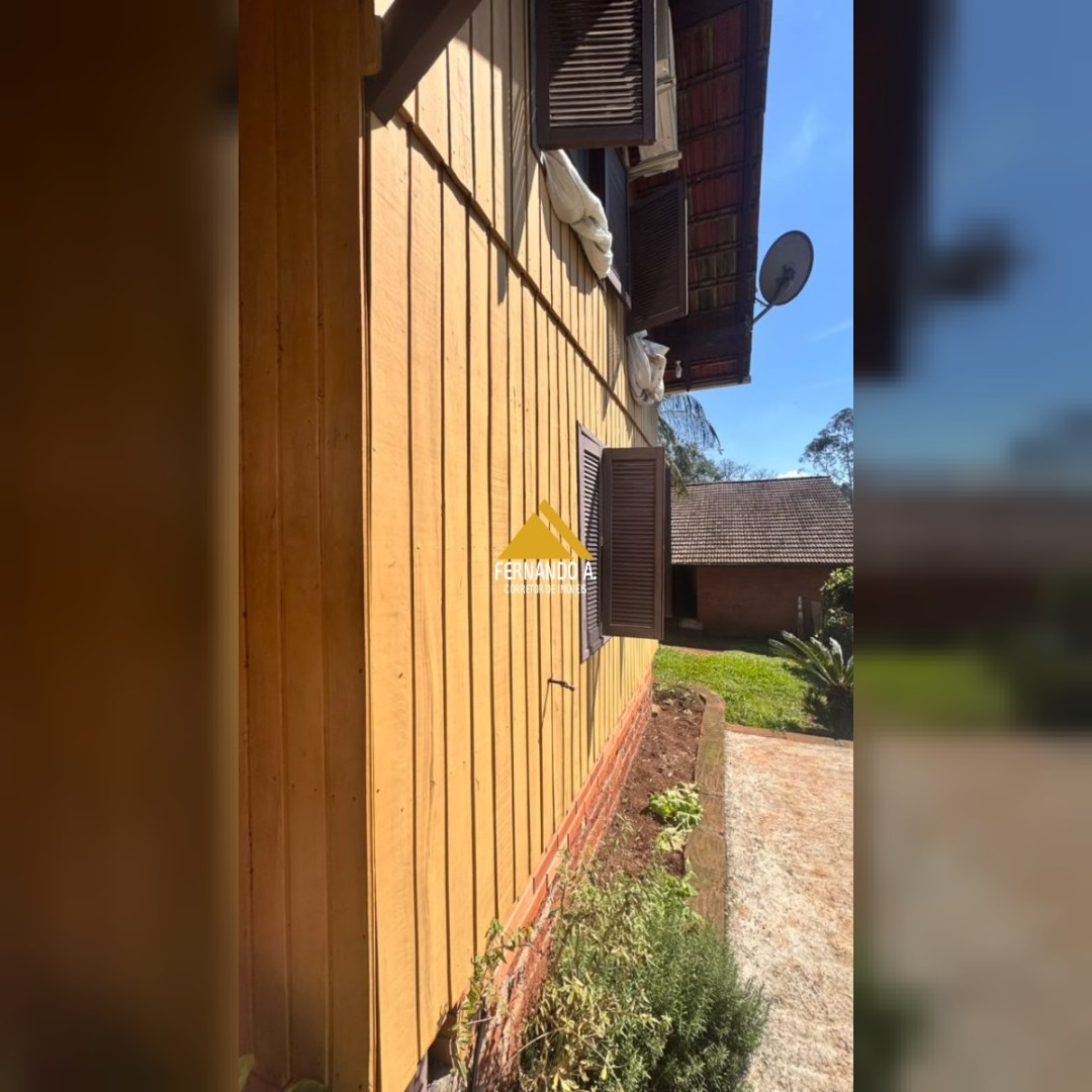 SÍTIO À VENDA EM DOIS IRMÃOS – 4,5 HECTARES COM RIO, CASCATA E NATUREZA