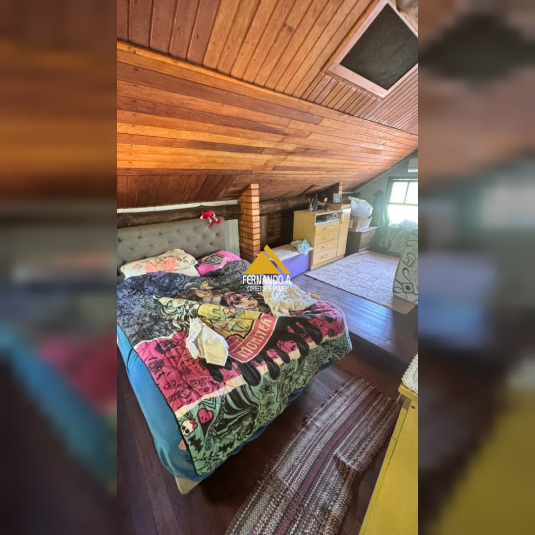 SÍTIO À VENDA EM DOIS IRMÃOS – 4,5 HECTARES COM RIO, CASCATA E NATUREZA