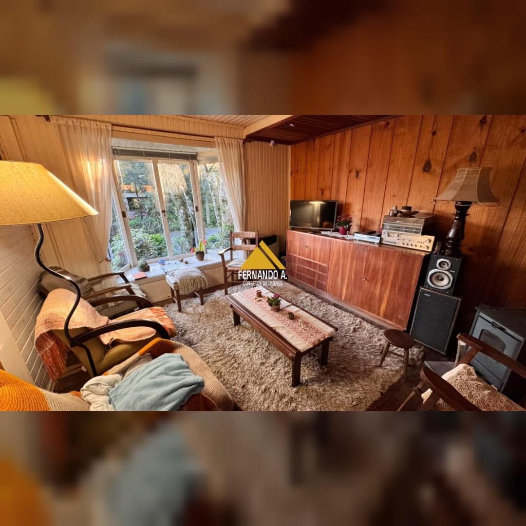 Casa 3 quartos para Venda no bairro Planalto em Gramado