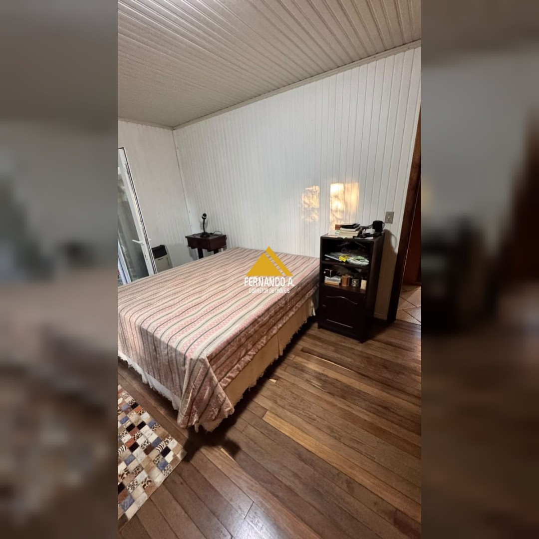 Casa 3 quartos para Venda no bairro Planalto em Gramado
