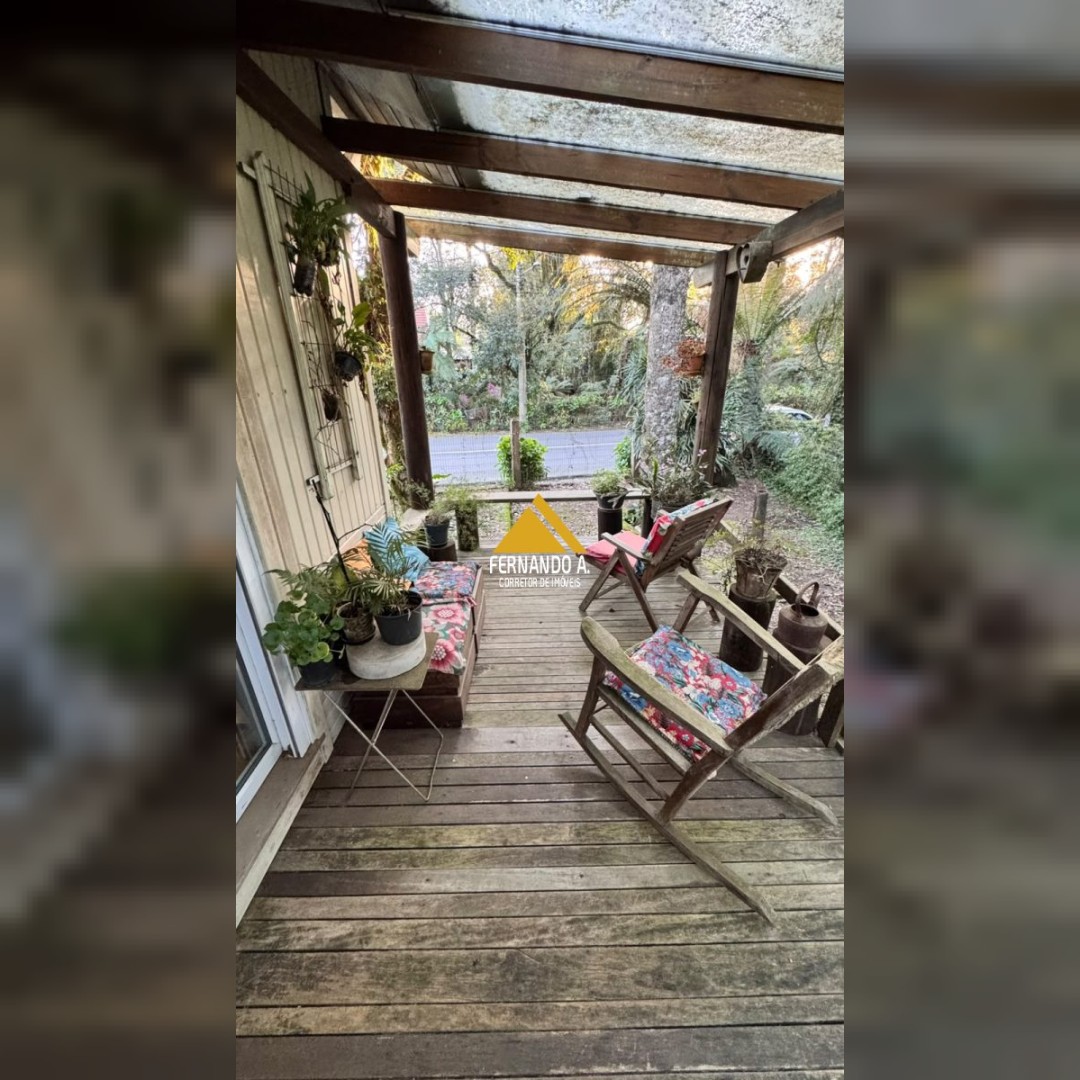 Casa 3 quartos para Venda no bairro Planalto em Gramado