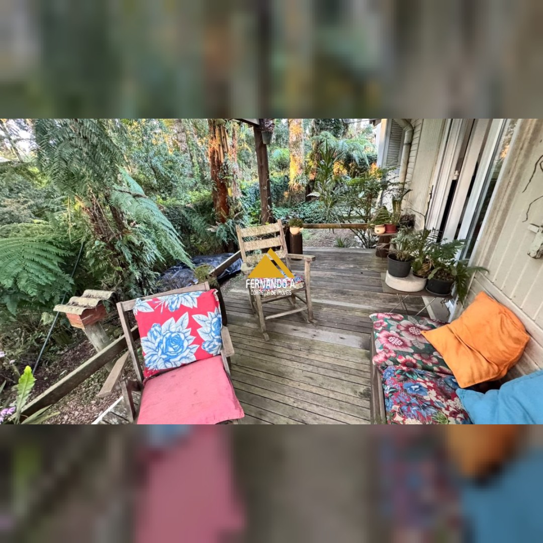 Casa 3 quartos para Venda no bairro Planalto em Gramado