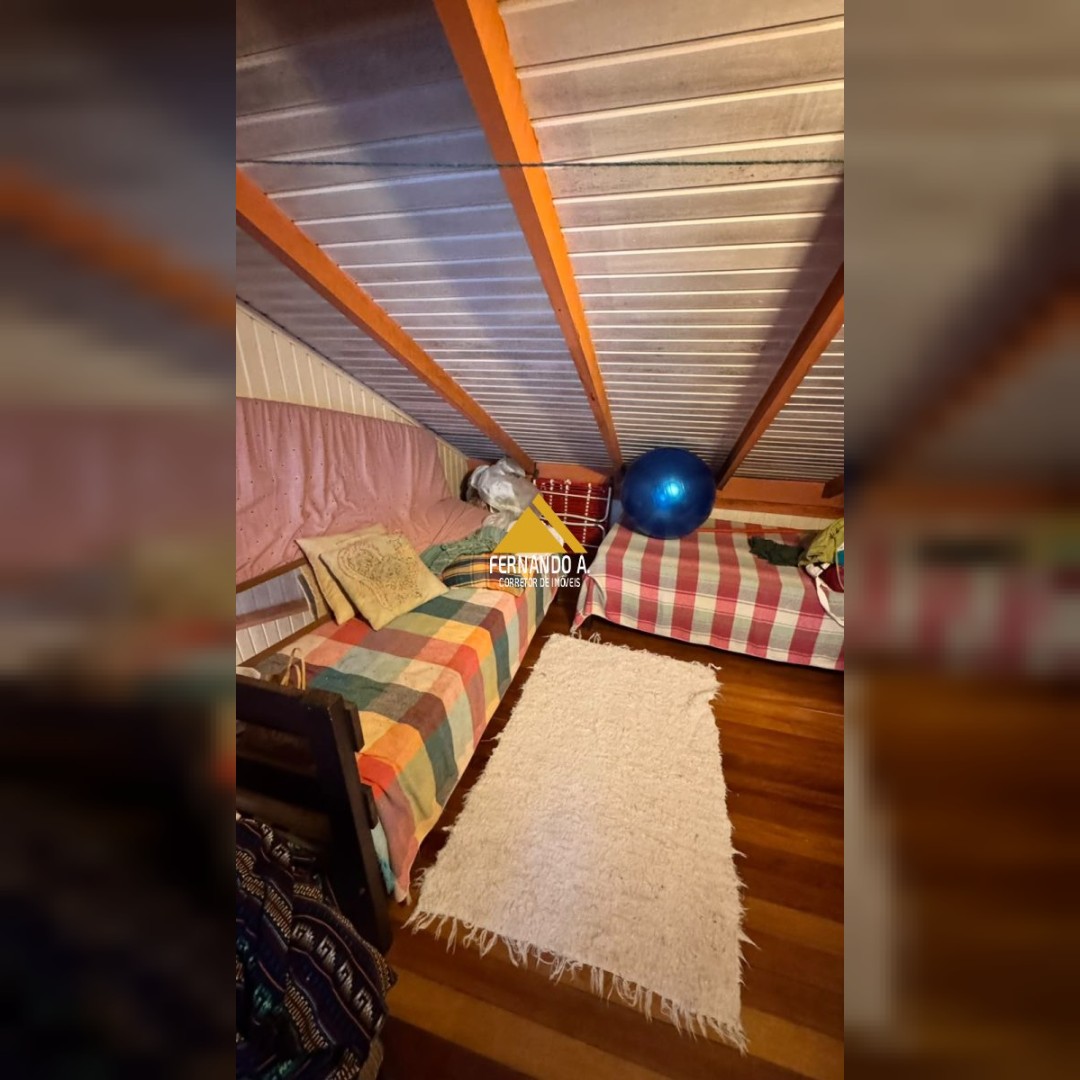 Casa 3 quartos para Venda no bairro Planalto em Gramado