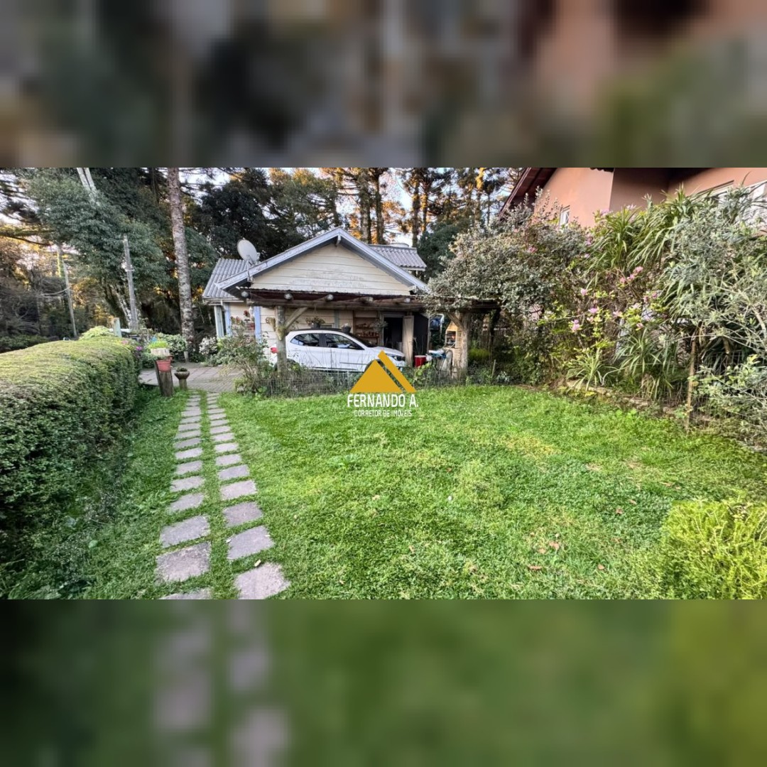 Casa 3 quartos para Venda no bairro Planalto em Gramado