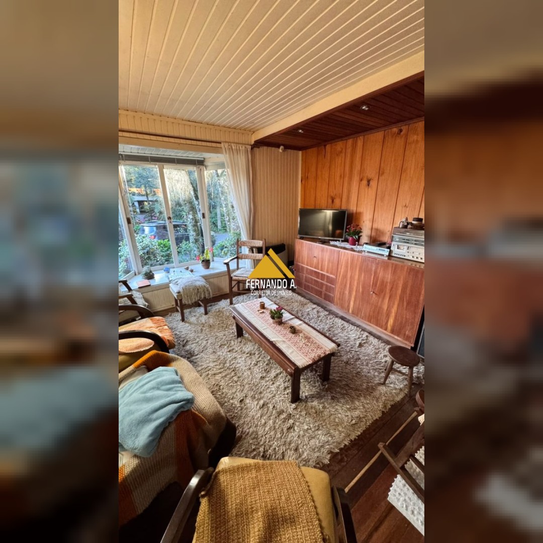 Casa 3 quartos para Venda no bairro Planalto em Gramado