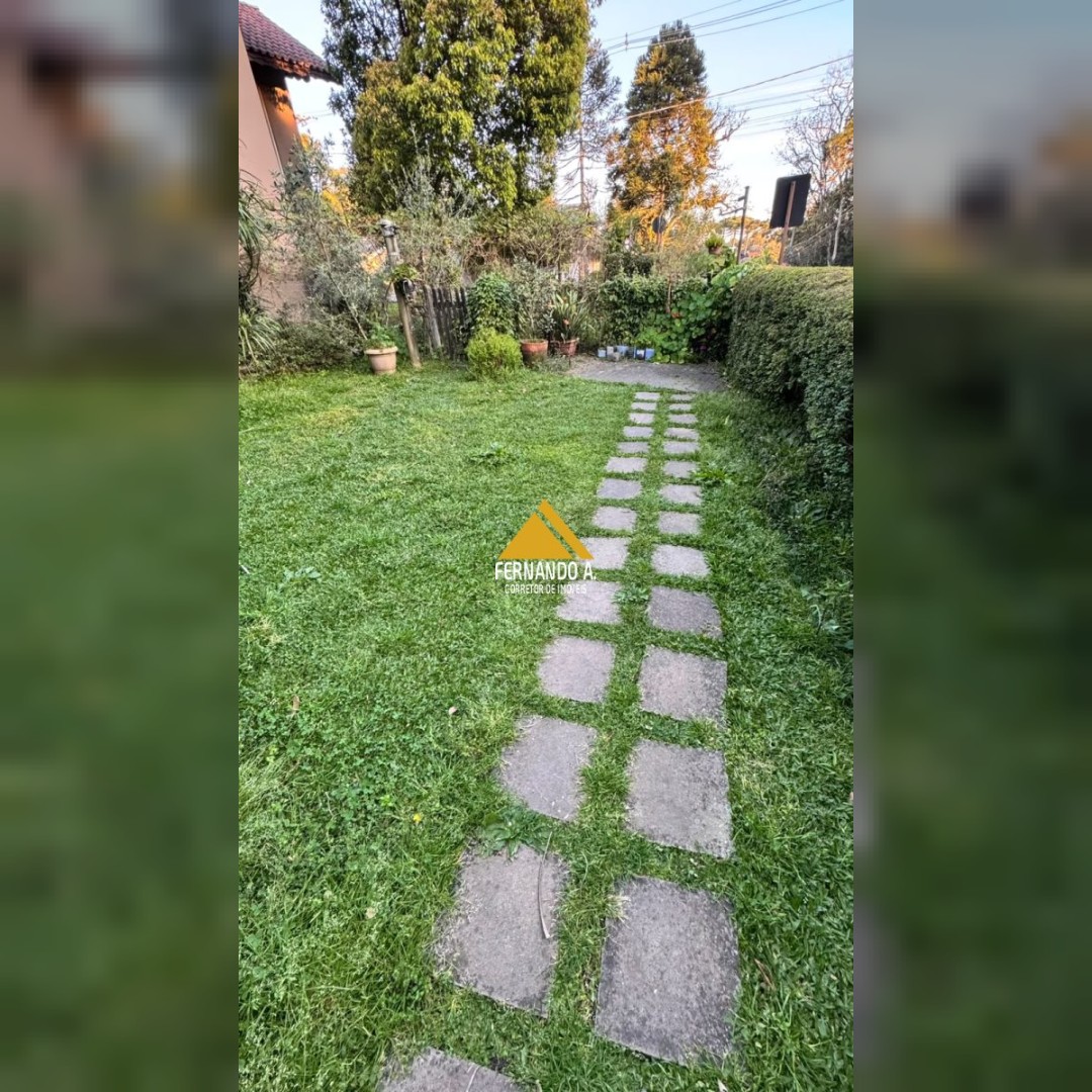 Casa 3 quartos para Venda no bairro Planalto em Gramado