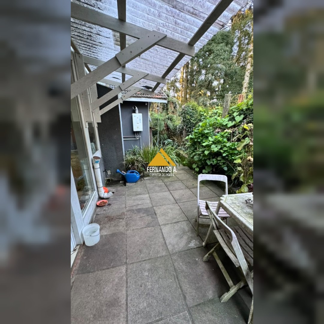 Casa 3 quartos para Venda no bairro Planalto em Gramado