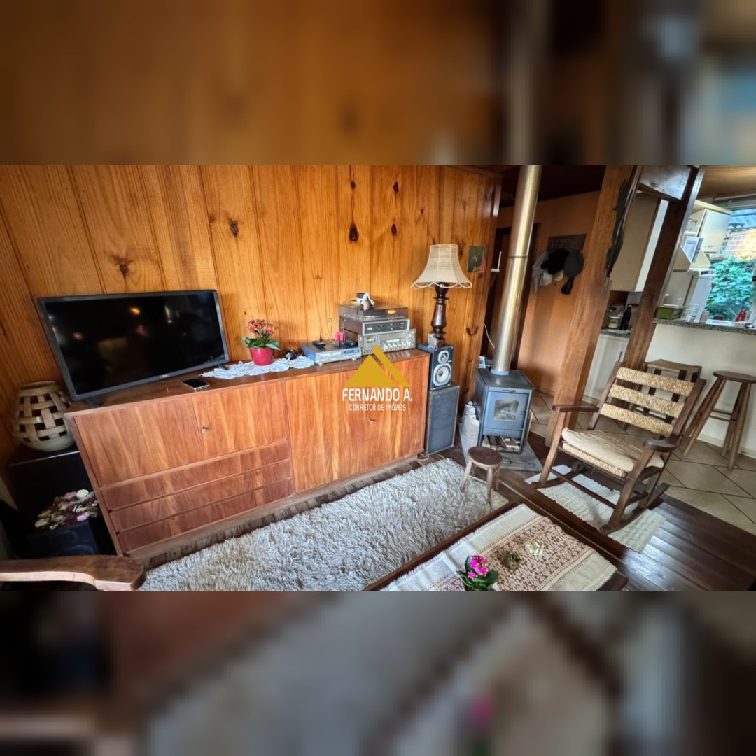 Casa 3 quartos para Venda no bairro Planalto em Gramado