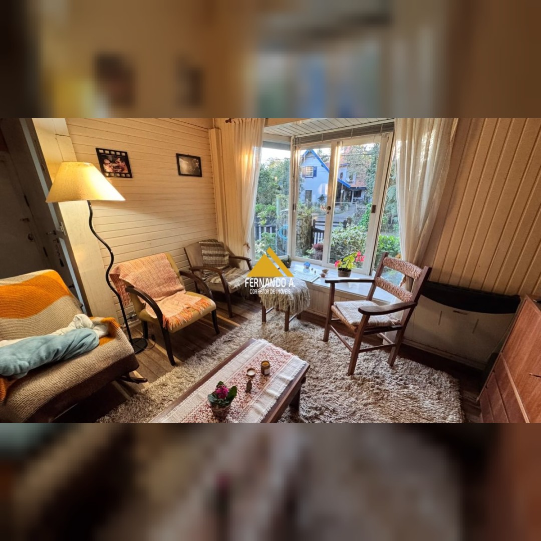Casa 3 quartos para Venda no bairro Planalto em Gramado