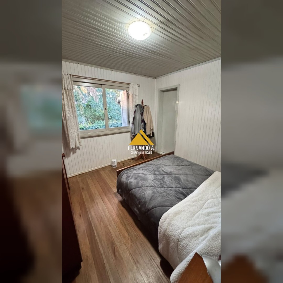 Casa 3 quartos para Venda no bairro Planalto em Gramado