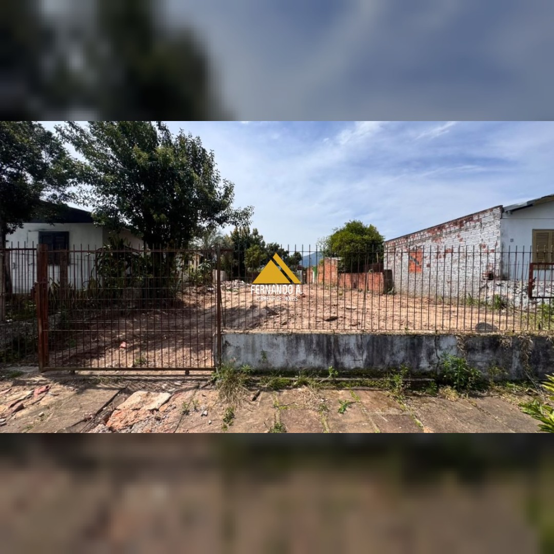 Terreno para Venda no bairro Centenário em Sapiranga