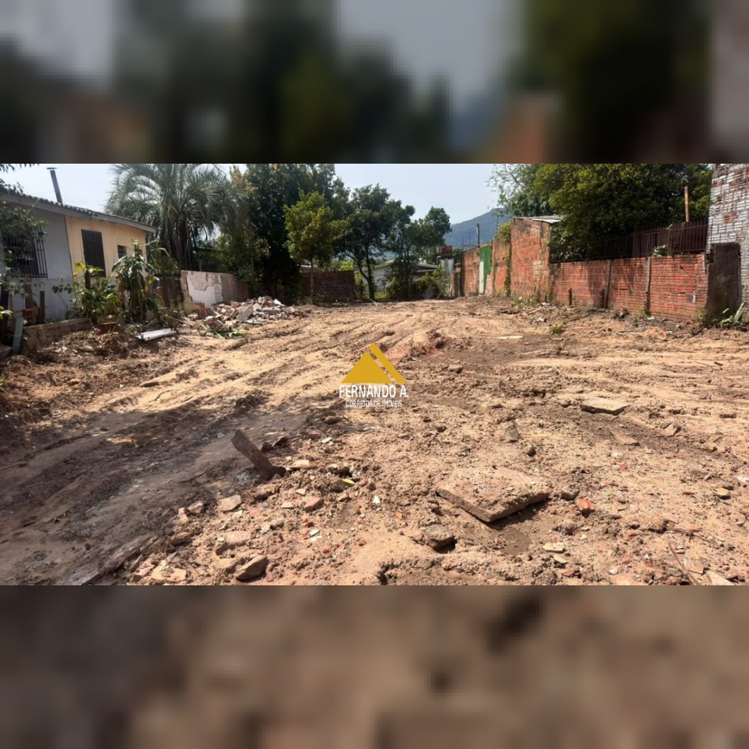 Terreno para Venda no bairro Centenário em Sapiranga
