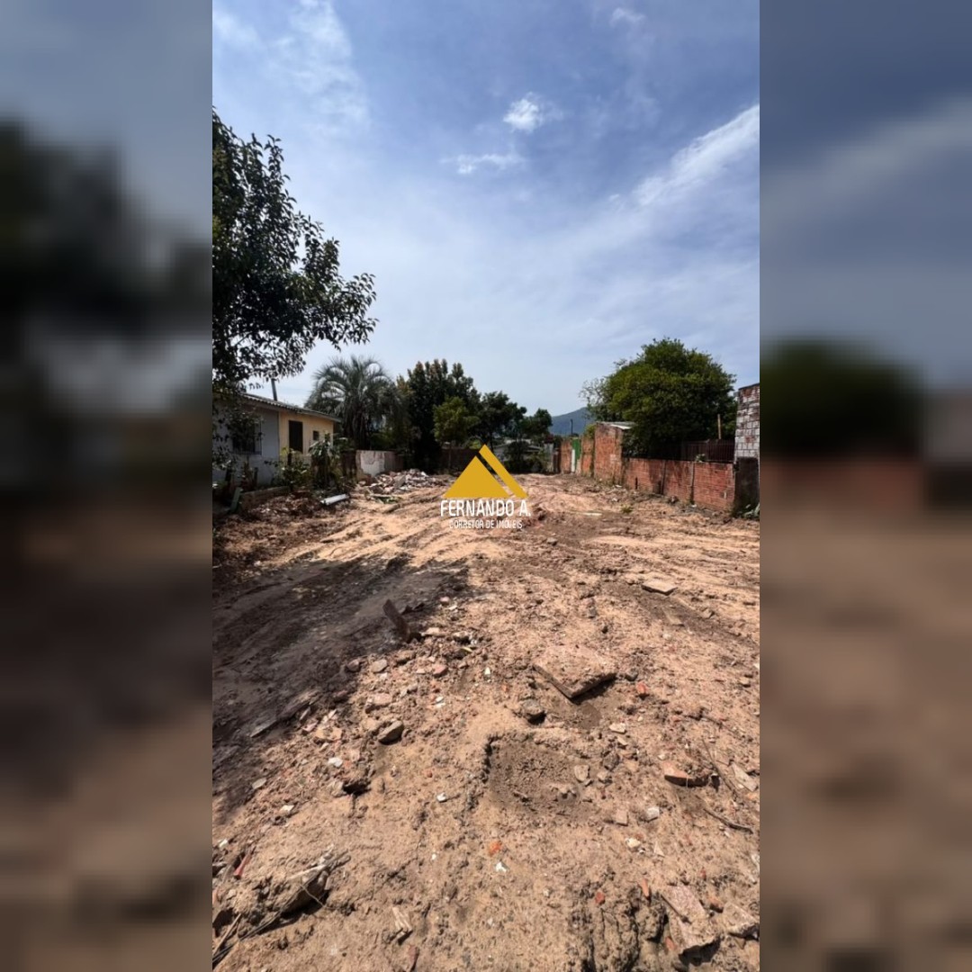 Terreno para Venda no bairro Centenário em Sapiranga