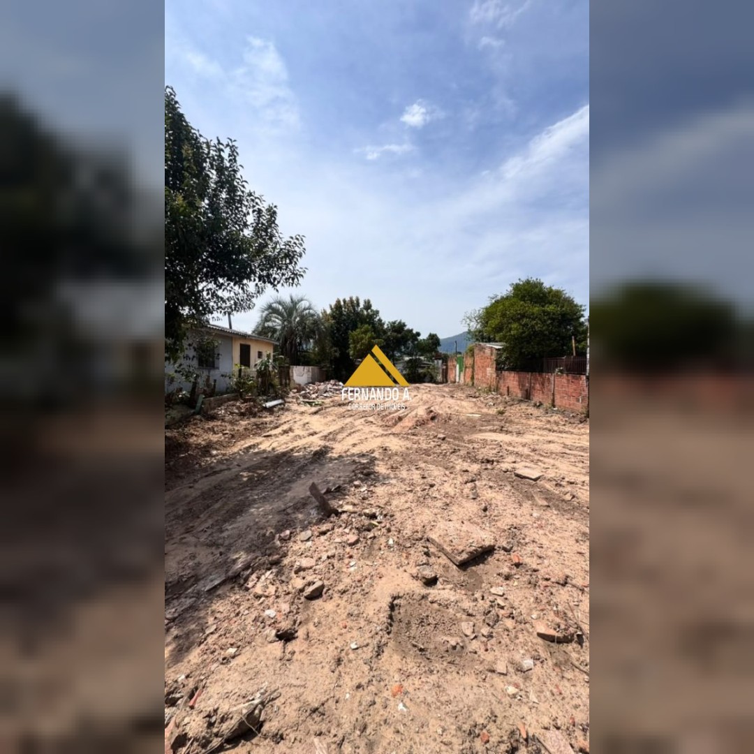 Terreno para Venda no bairro Centenário em Sapiranga