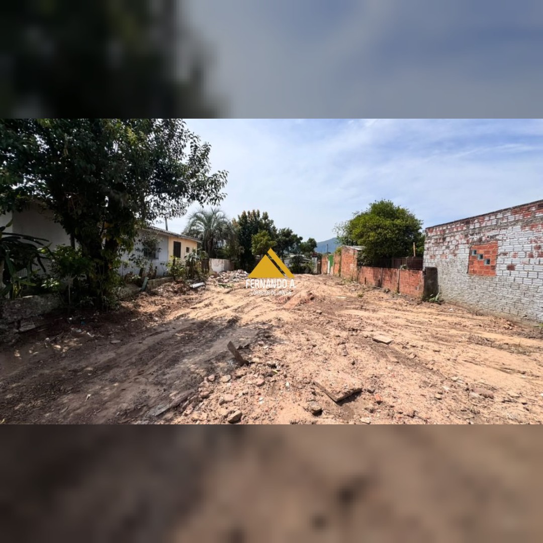 Terreno para Venda no bairro Centenário em Sapiranga