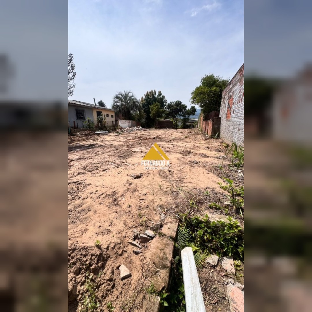 Terreno para Venda no bairro Centenário em Sapiranga