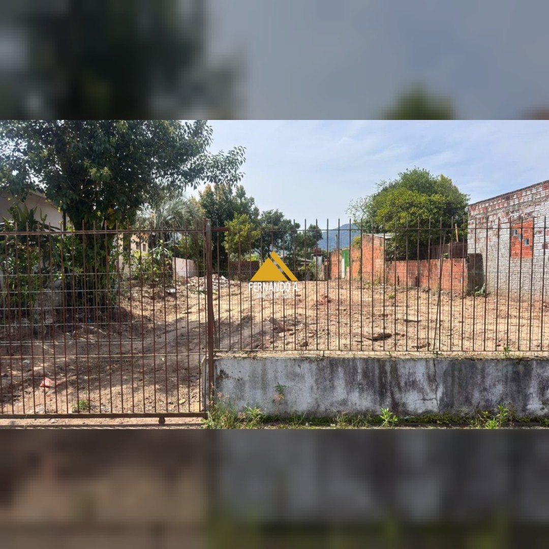 Terreno para Venda no bairro Centenário em Sapiranga